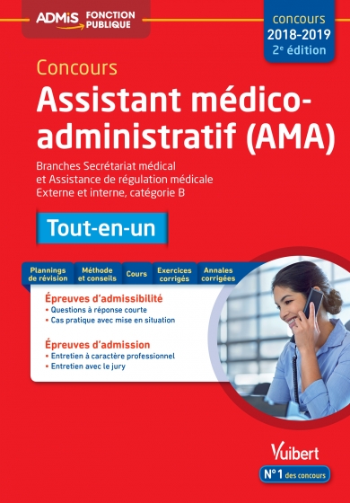 Concours AMA | Avelis Conseil - Formations et Conceptions Sujets